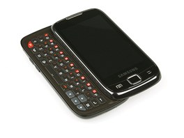 Samsung Galaxy 551