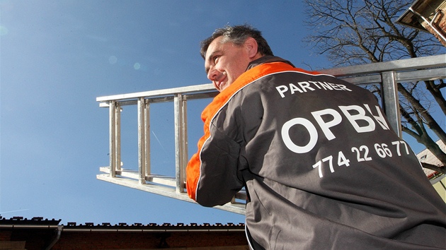 OPBH sdruuje na jednom telefonním ísle emeslníky rzných profesí.