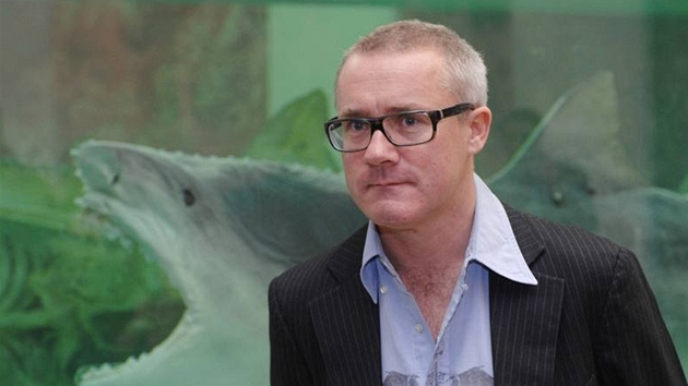 Damien Hirst - dílo Smrteln vysvtleno