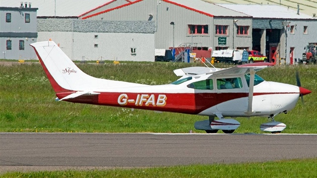 Cessna 182