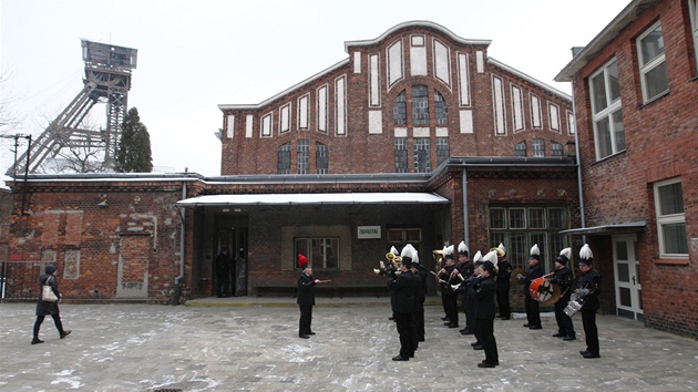 Dl Michal patí do souboru ostravských industriálních památek. Spolen s dalími starými ernouhelnými doly by se mohl ucházet o zápis do seznamu UNESCO.