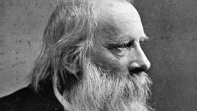 Jaroslav Vrchlický