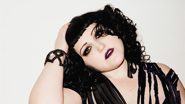 Beth Ditto