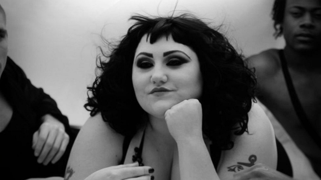 Beth Ditto