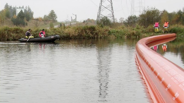 Cvi�ení Ropa 2008 - norná st�na