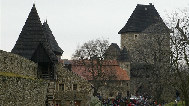 tenái MF DNES a iDNES.cz vybírají nejhezí památku Moravy a Slezska.