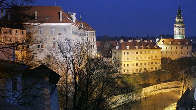 Kroměříž, jedna z 12 památek Česka na seznamu UNESCO