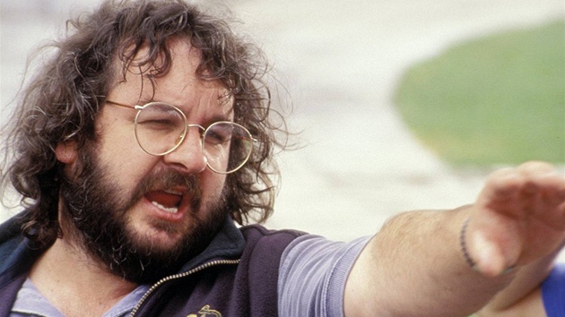 Peter Jackson