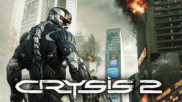 Crysis 2