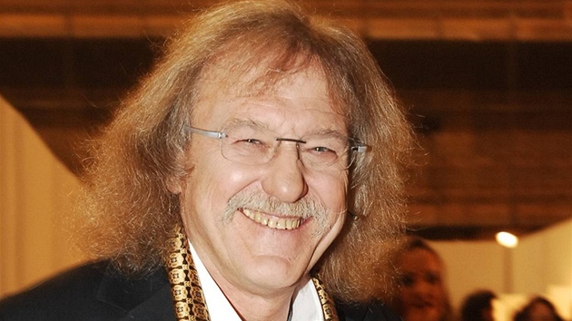 Lubomír Brabec