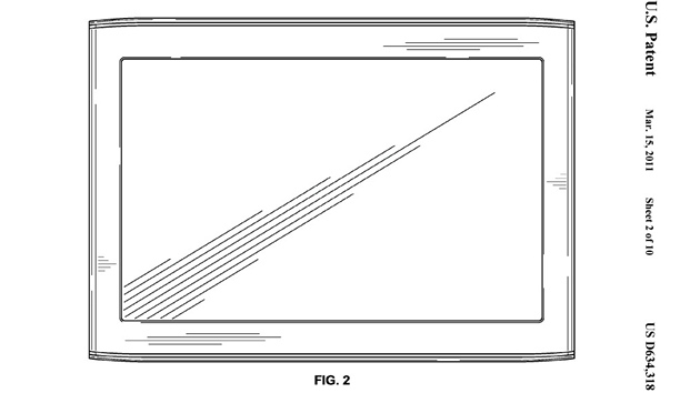 Nokia tablet