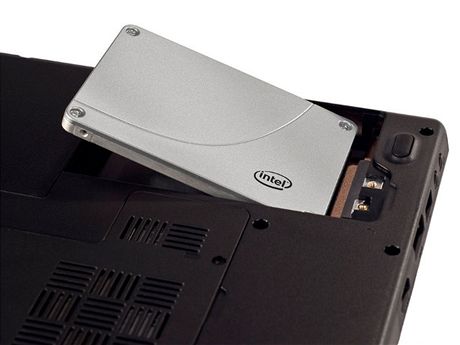 Intel 320 Series