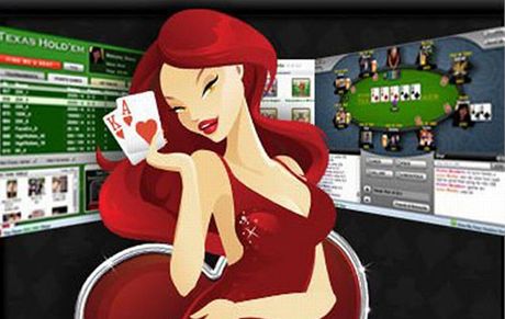 Texas Hold'em