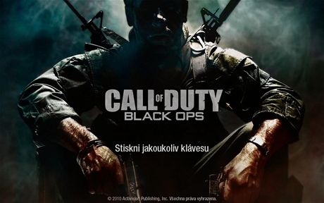 Call of Duty: Black Ops