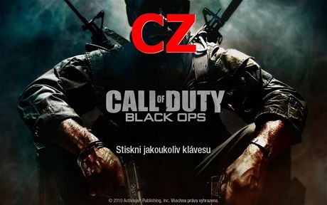 Call of Duty: Black Ops