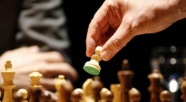 Čeští šachisté porazili na olympiádě Portugalce, ženy zdolaly Malajsii -  iDNES.cz
