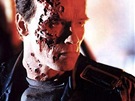 Arnold Schwarzenegger ve filmu Terminátor 2: Den zútování 