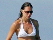 Kate Middletonová na lodi u pobřeží ostrova Ibiza při první dovolené s princem...