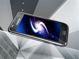 Samsung Galaxy S Plus