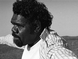 Frank Yamma