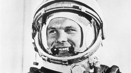 Jurij Gagarin