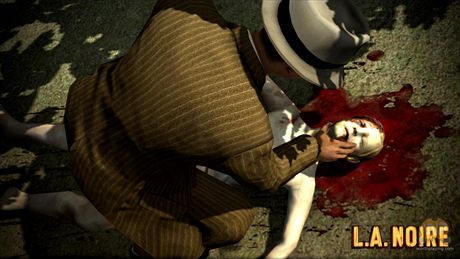 L.A. Noire