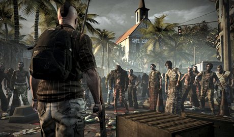 Dead Island