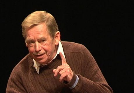 Václav Havel