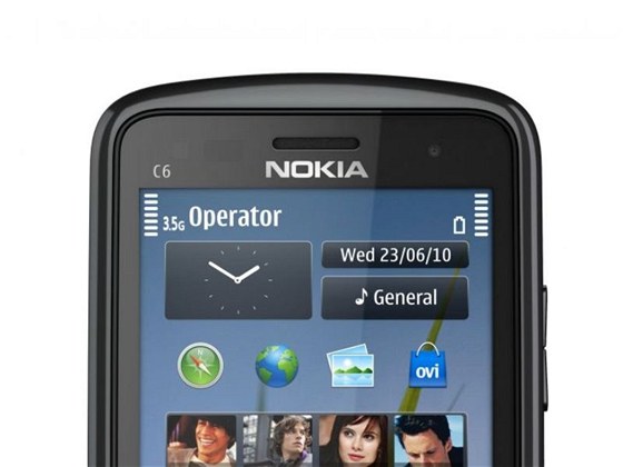 Navzdory poklesu je Nokia stále nejoblíbenjí IT znakou
