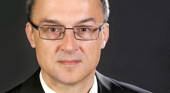 Václav Srb, předseda Koruny české 