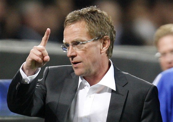 Ralf Rangnick