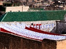 Stecha medresy Moulay Youssef