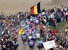 Z knihy ReCycling - Roubaix 2005 (Paí)