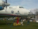Muzeum letadel
