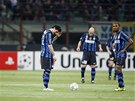 SMUTEK. Hrái Interu Milán neví, jaký debakl utrpli.