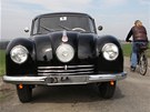 Tatra 87.