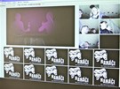 Muzikál Nahái propojí divadlo s internetem, na jeviti budou interaktivní obrazovky 