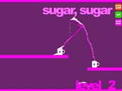 Sugar. sugar