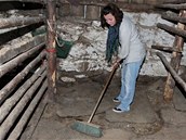 Nen nad to, vyzkouet si prci na farm na vlastn ki.