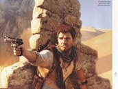 Uncharted