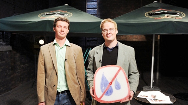 Den D: Spojovací okap ke slune�ník�m