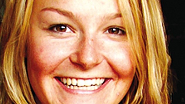 Nikol Ku�erová, akrobatické ly�ování