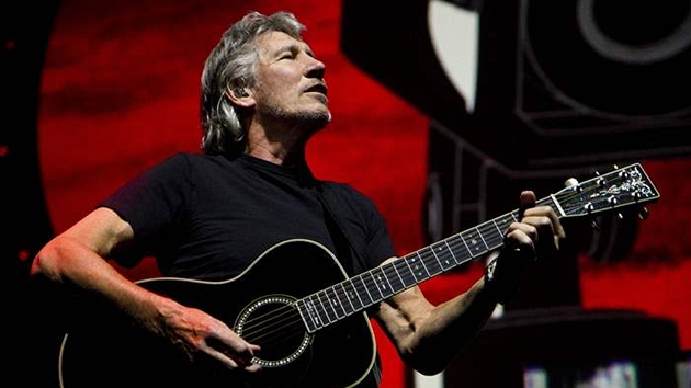 Roger Waters: The Wall