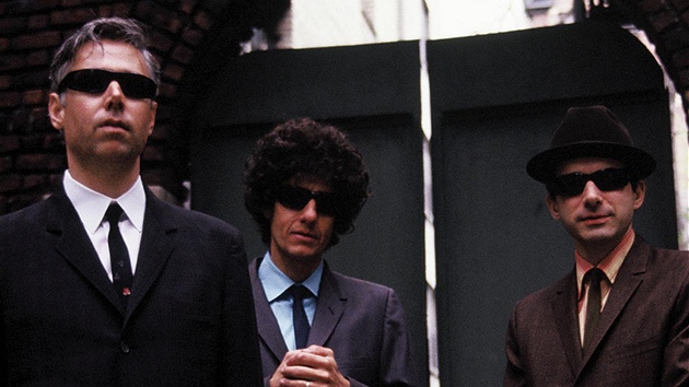 Beastie Boys