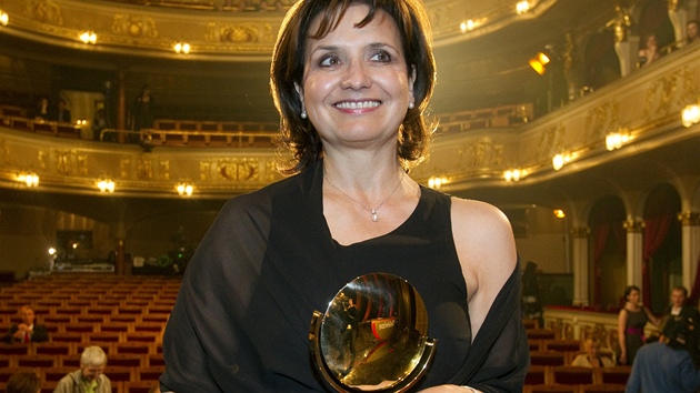 TýTý 2010 - Veronika Freimanová