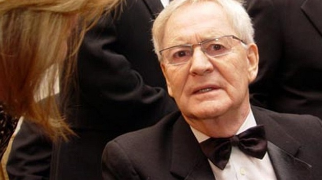 István Szábo