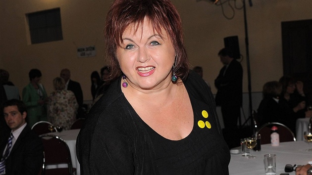 Hanka K�í�ková 