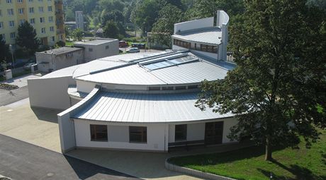 Novostavby - Centrum Plze-Skvrany