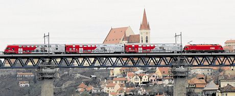 Znojmo vytáhlo do boje s vysokou nezamstnaností. (Ilustraní snímek).