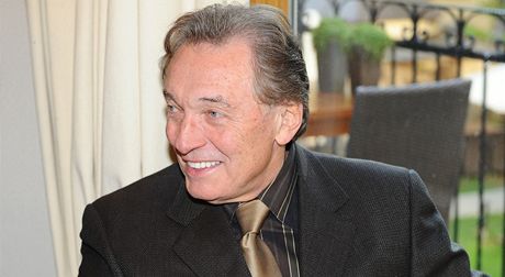 Karel Gott